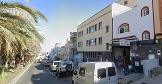 Más detalles de Plaza Fuero Real de Gran Canaria, LAS PALMAS - Oficina en venta