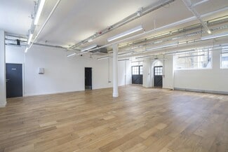 Más detalles de 44-48 Wharf Rd, London - Oficina en alquiler