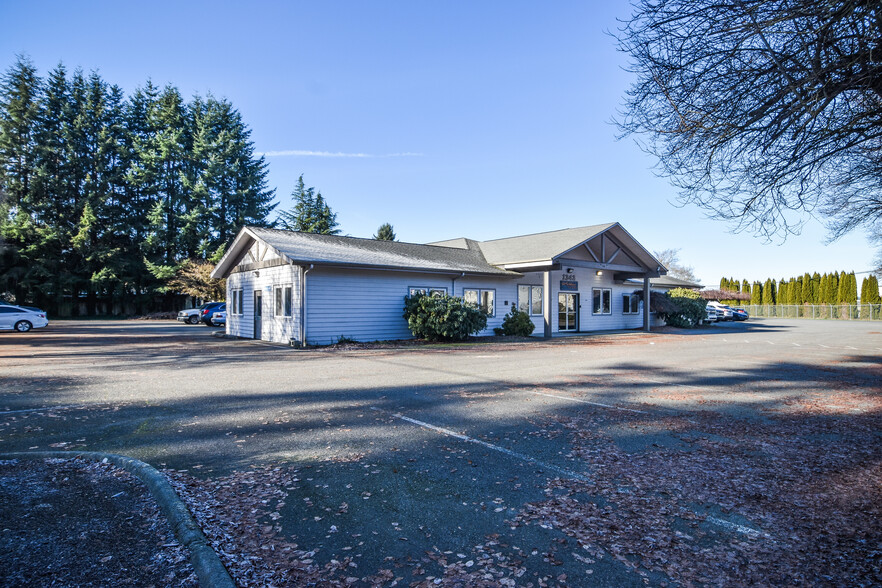 1342 88th Ave, Tumwater, WA en alquiler - Foto del edificio - Imagen 1 de 2