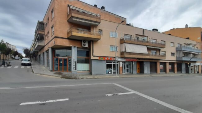 Más detalles de Carrer de Sant Cosme, Terrassa - Edificio residencial​ en venta