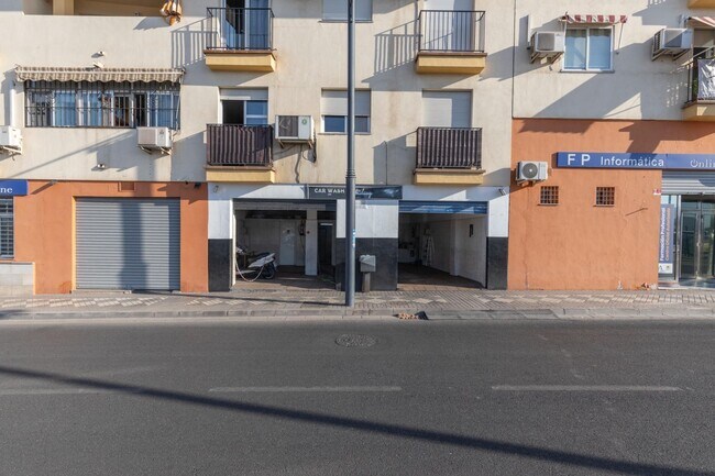 Más detalles de Local en venta