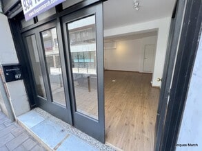 Oficina/Local en Barcelona, Barcelona en alquiler Foto del interior- Imagen 2 de 11