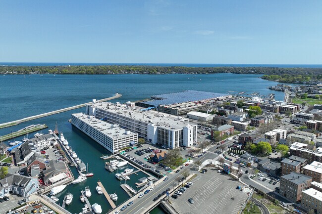 Más detalles de 27 Congress St, Salem, MA - Varios usos en alquiler