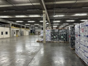 2800 Warehouse Rd, Owensboro, KY en alquiler Foto del interior- Imagen 2 de 5