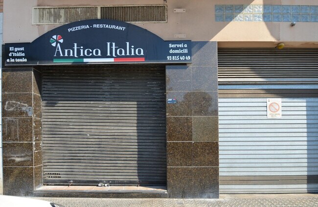 Más detalles de Local en alquiler