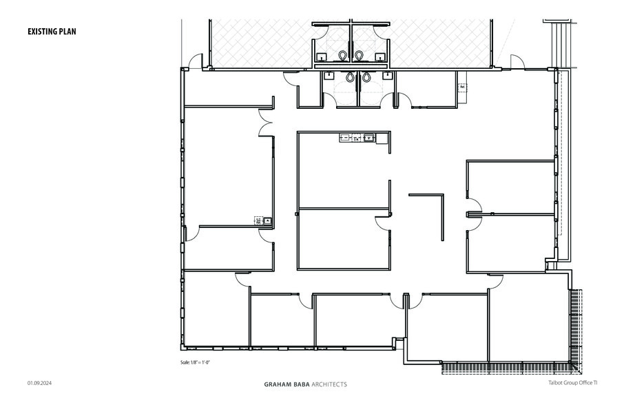 2210 Rimland Dr, Bellingham, WA en alquiler - Foto del edificio - Imagen 2 de 2