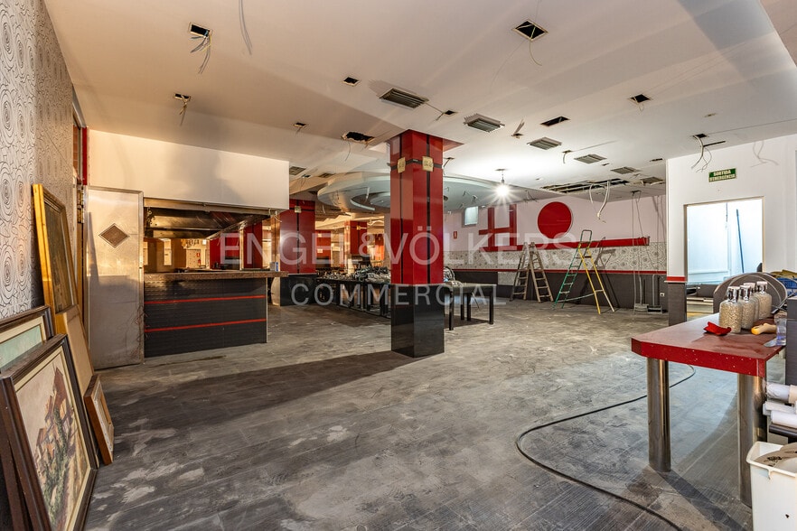 Carrer Sant Joan Baptista de la Salle, 4, Manresa, Barcelona en venta - Foto del interior - Imagen 3 de 24