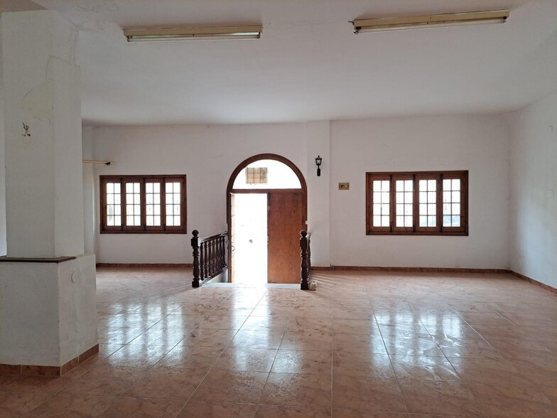 Local en Dalías, Almería en venta - Foto del edificio - Imagen 3 de 11