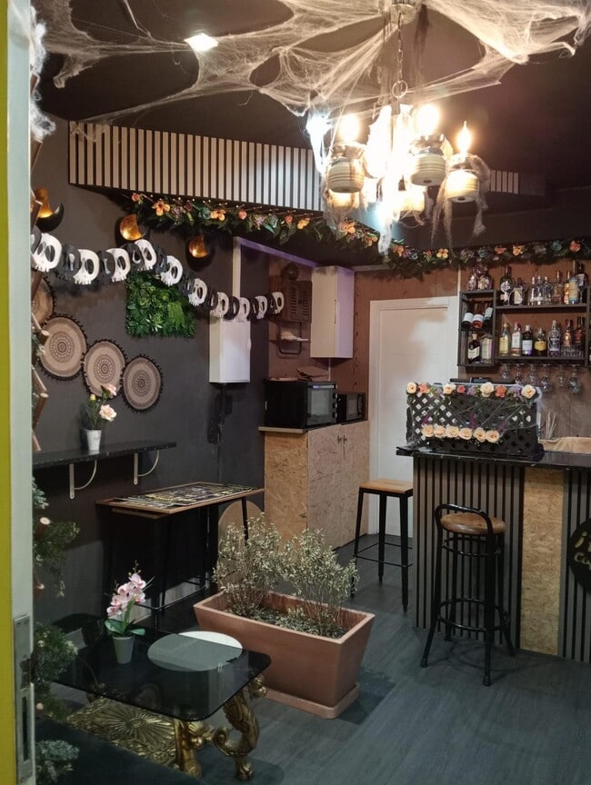 Más detalles de Local en alquiler