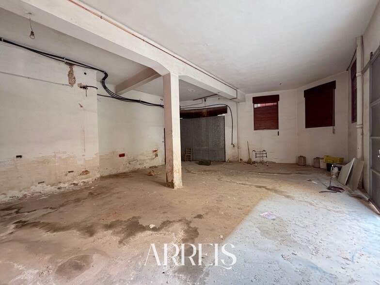 Calle San Pascual, 30, Castelló de la Plana, Castellón en alquiler - Foto del edificio - Imagen 3 de 13