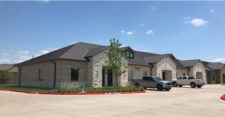 Más detalles para 1400 N Coit Rd, McKinney, TX - Oficinas en venta