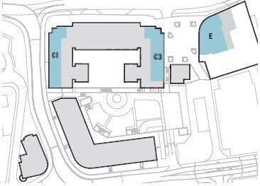 Lilys Walk, High Wycombe en venta - Foto del edificio - Imagen 3 de 5