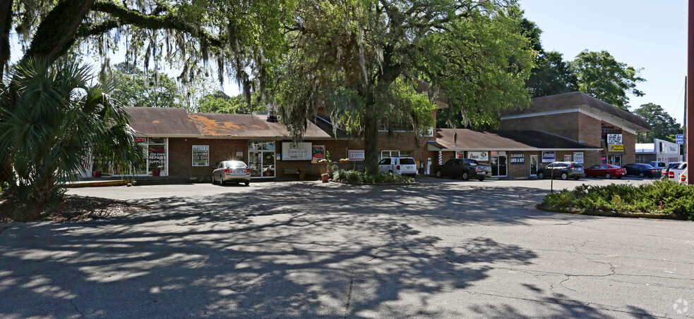 1903-1915 N Monroe St, Tallahassee, FL en alquiler - Foto principal - Imagen 1 de 17