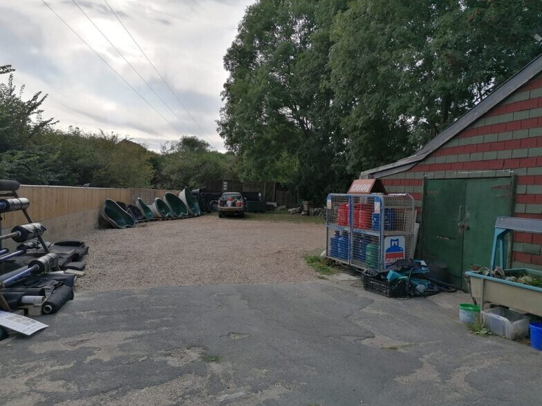 Vicarage Walk, Newport en alquiler - Foto del edificio - Imagen 2 de 2