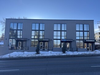 Más detalles para 1859-1865 17 Av SW, Calgary, AB - Oficinas en venta