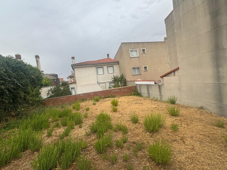 Terreno en Cáceres, Cáceres en venta - Foto del edificio - Imagen 3 de 5