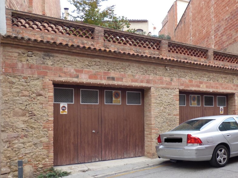 Terreno en Sant Feliu de Codines, Barcelona en venta - Foto del edificio - Imagen 2 de 7
