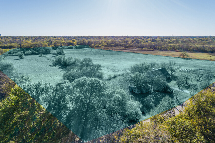 1210 Old Mill Rd, McKinney, TX en venta - Foto del edificio - Imagen 1 de 6