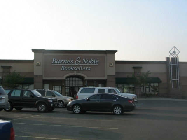 1601 Marketplace Dr, Great Falls, MT en alquiler - Foto del edificio - Imagen 3 de 7