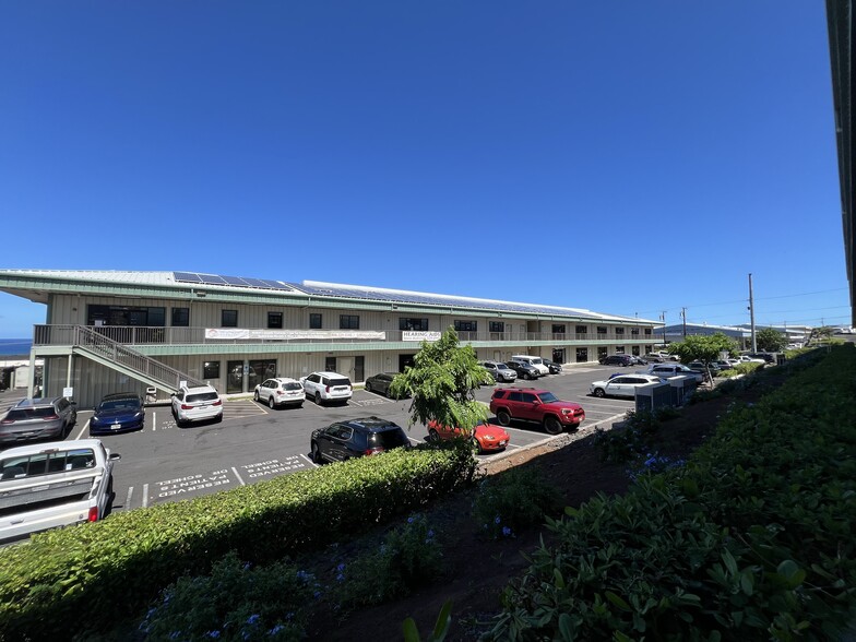 73-5618 Maiau St, Kailua Kona, HI en alquiler - Foto del edificio - Imagen 1 de 4