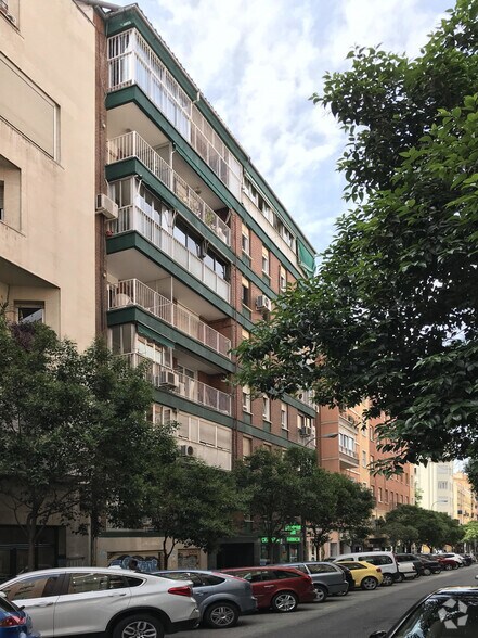 Calle Abtao, 46, Madrid, Madrid en venta - Foto principal - Imagen 1 de 1