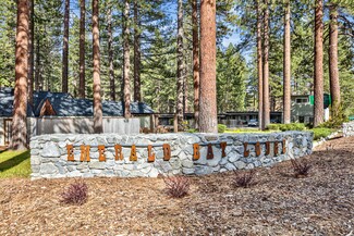 Más detalles para 735 Emerald Bay Rd, South Lake Tahoe, CA - Hoteles y hospedaje en venta