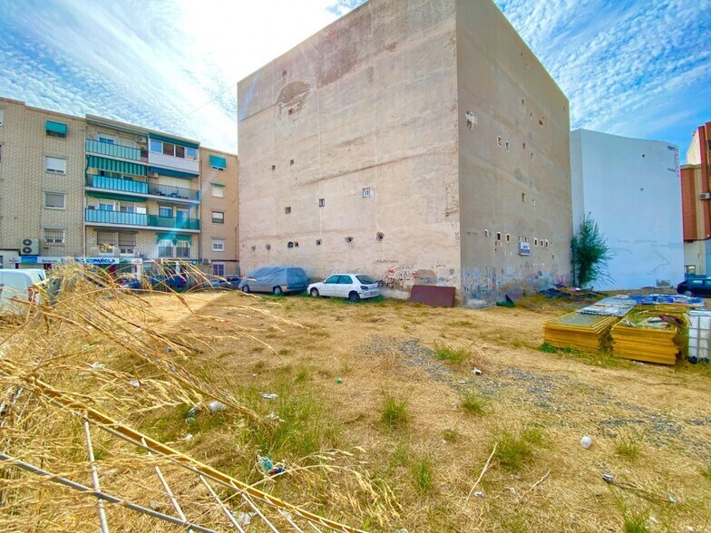 Terreno en Elda, Alicante en venta - Foto principal - Imagen 3 de 8