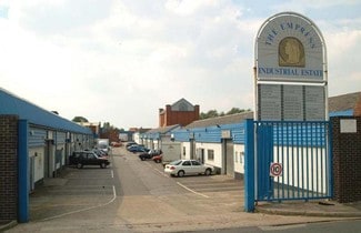 Más detalles de Anderton St, Wigan - Flex en alquiler