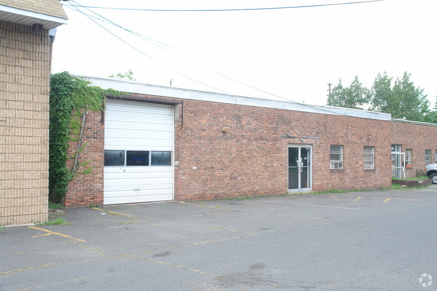 650 W 1st Ave, Roselle, NJ en venta - Foto del edificio - Imagen 1 de 2