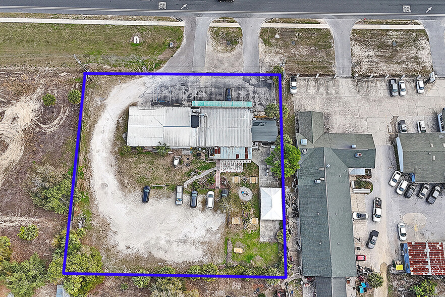 4828 S Suncoast Blvd, Homosassa, FL en venta - Foto del edificio - Imagen 2 de 32