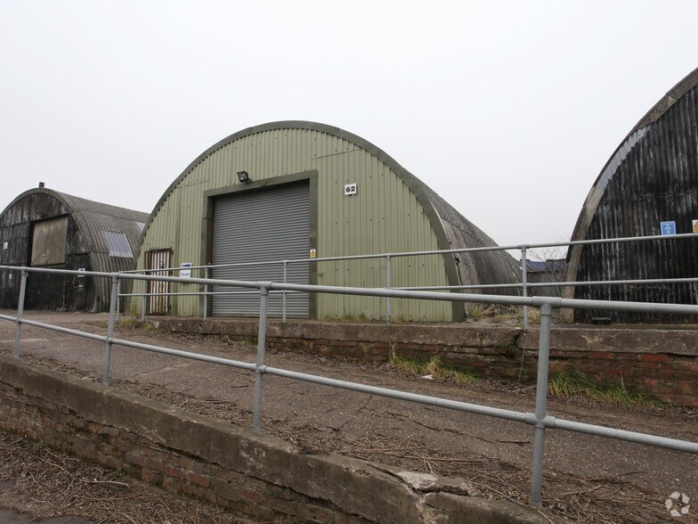 Tuxford Rd, Boughton en venta - Foto del edificio - Imagen 2 de 2