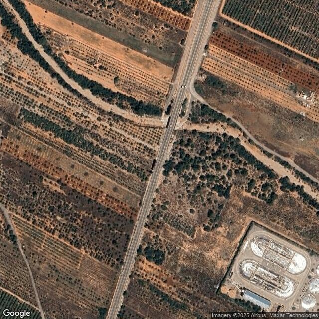 Terreno en ORPESA en venta Foto del edificio- Imagen 1 de 2