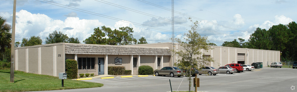 2715 NE 36th Ave, Ocala, FL en venta - Foto principal - Imagen 1 de 9