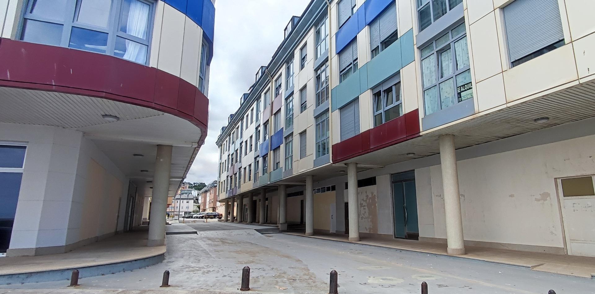 Rua de Manuel Antonio, 6, Cervo, Lugo en venta Foto del edificio- Imagen 1 de 24