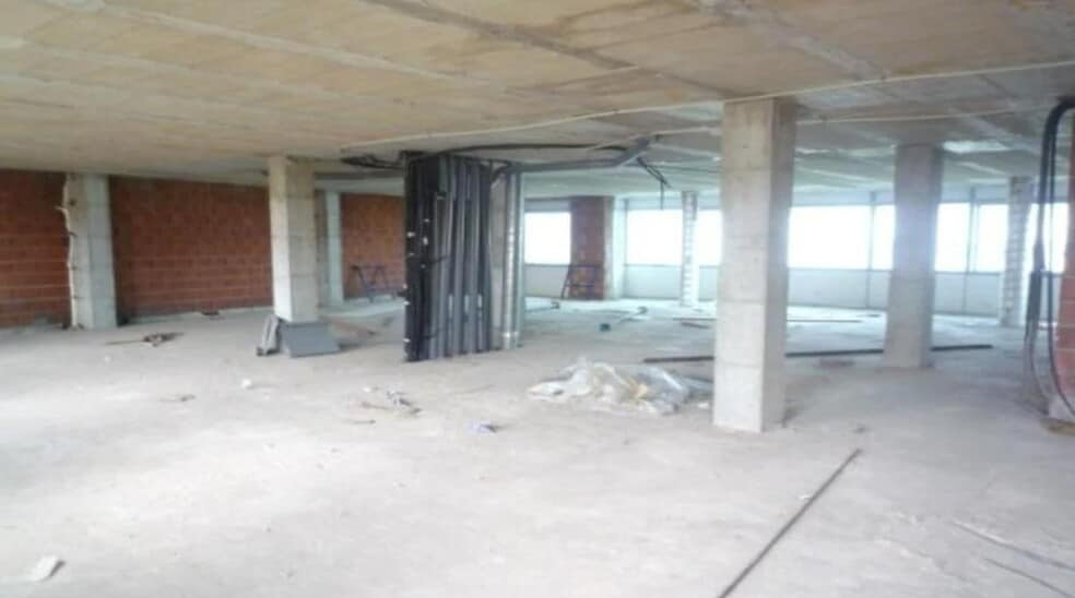 Oficina en Vilanova i la Geltrú, Barcelona en venta - Foto del edificio - Imagen 3 de 9