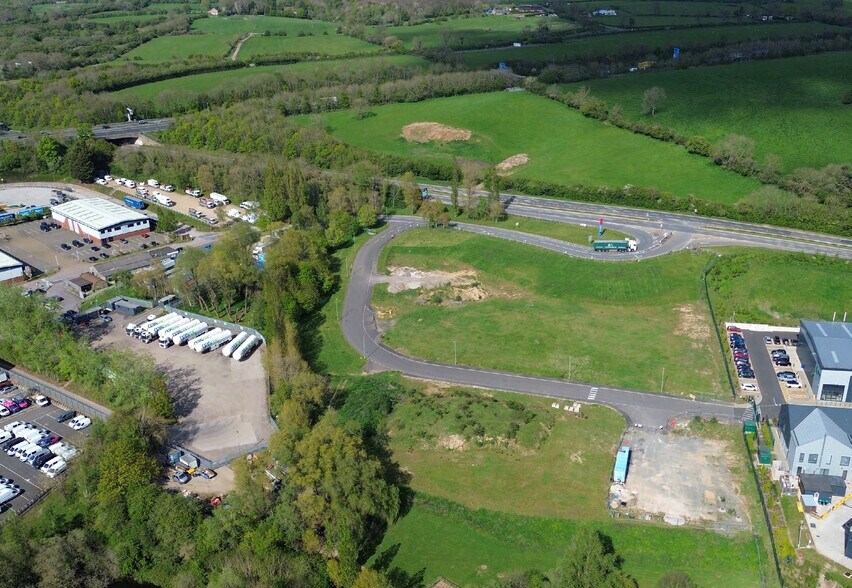 A5 Watling St, Clifton Upon Dunsmore en alquiler - Otros - Imagen 3 de 4