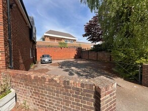 Station Rd, Paddock Wood en alquiler Foto del edificio- Imagen 2 de 6