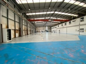 Claymore Dr, Bridge Of Don en alquiler Foto del interior- Imagen 1 de 3