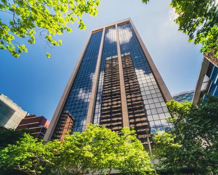 44 Market St, Sydney en alquiler - Foto del edificio - Imagen 2 de 9