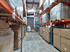 George St, Lincoln en alquiler Foto del interior- Imagen 1 de 4