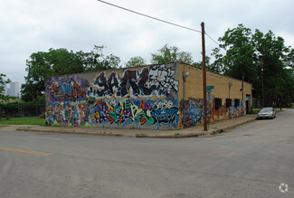 Más detalles para 1730 S Akard St, Dallas, TX - Flex en alquiler