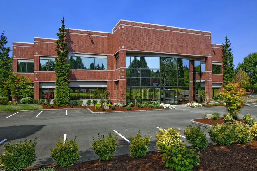 6610 SW Cardinal Ln, Portland, OR en alquiler - Foto del edificio - Imagen 1 de 13