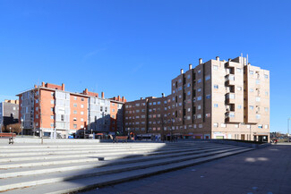 Más detalles para Plaza del Mar Caribe, 1, Coslada - Edificios residenciales en venta