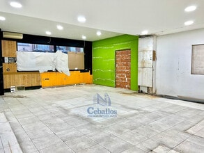 Local en Guadalajara, Guadalajara en alquiler Foto del interior- Imagen 2 de 4