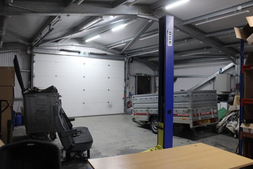 Shalford Rd, Rayne en alquiler - Foto del interior - Imagen 3 de 8