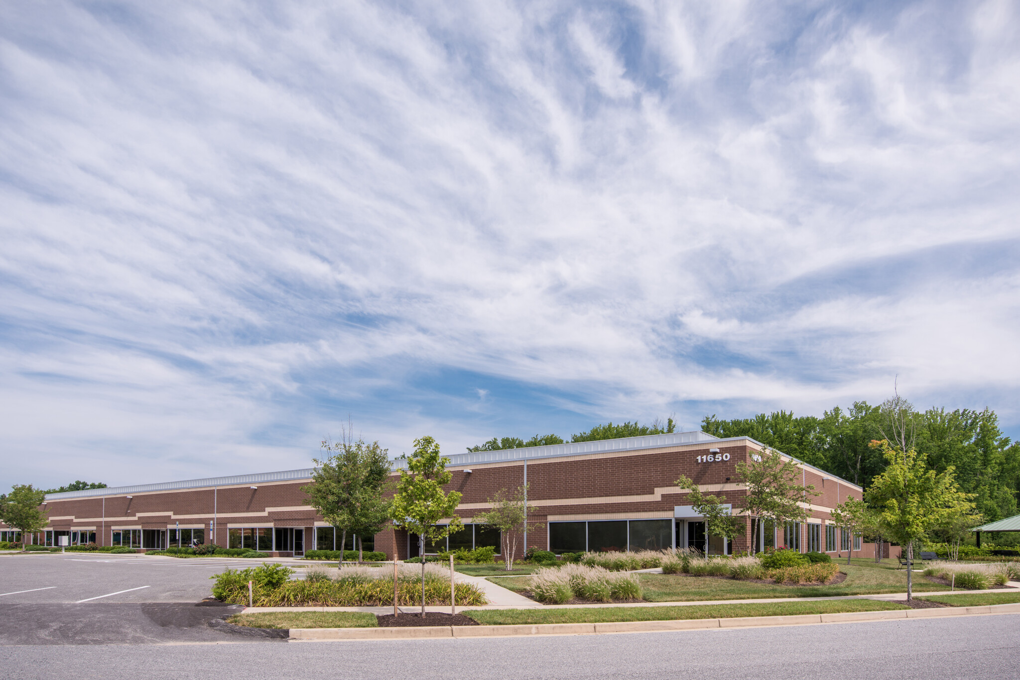 White Marsh Blvd, Middle River, MD en alquiler Foto del edificio- Imagen 1 de 2