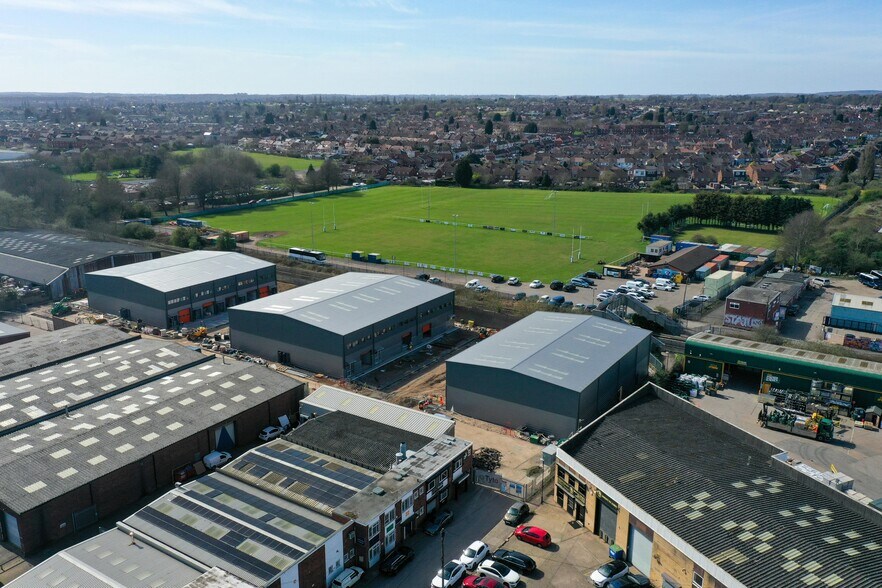 Endemere Rd, Coventry en venta - Foto del edificio - Imagen 3 de 6