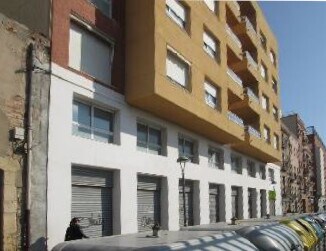 Edificio residencial en Tarragona, Tarragona en venta - Foto del edificio - Imagen 1 de 3