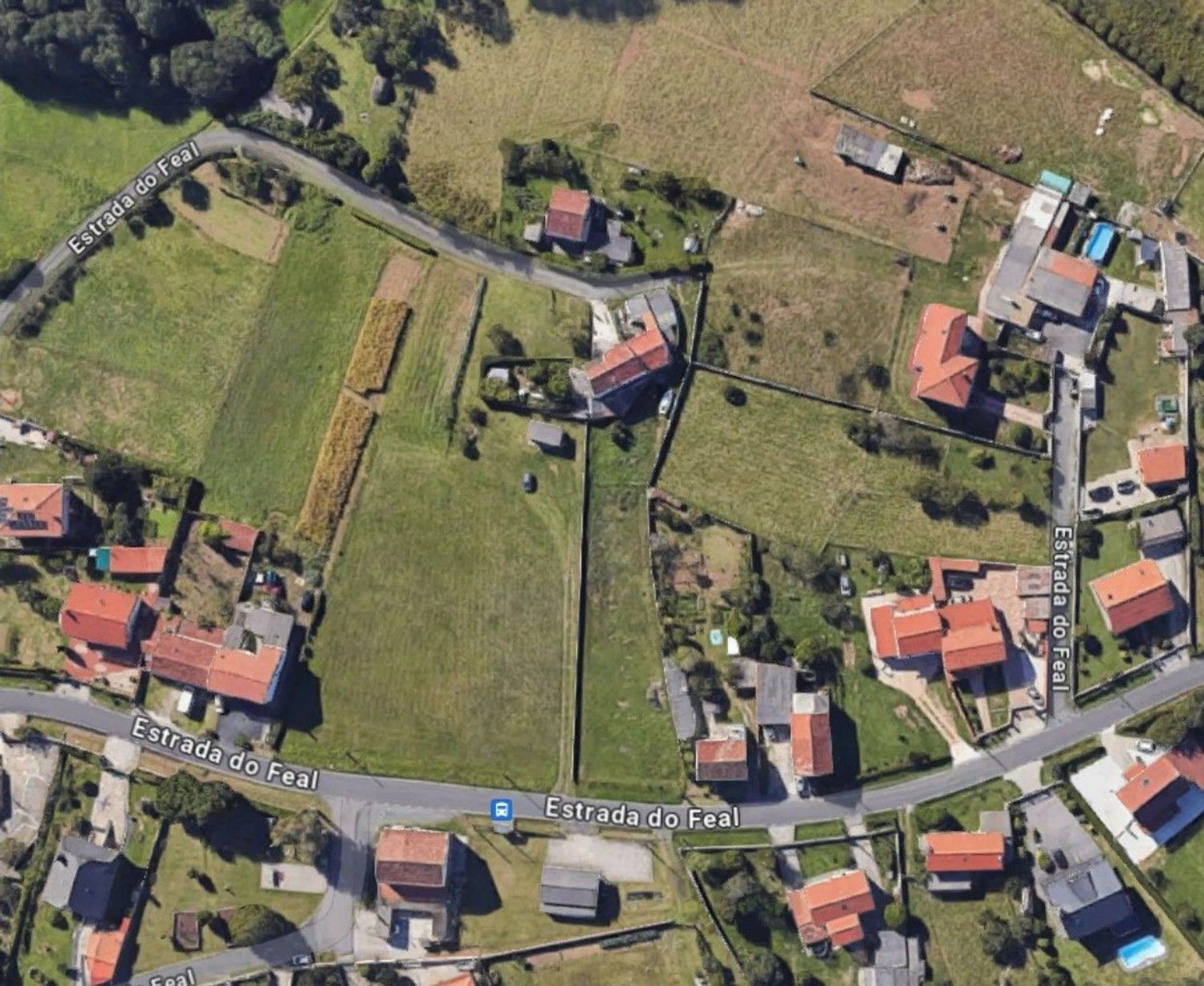 Terreno en Narón, La Coruna en venta Foto principal- Imagen 1 de 10