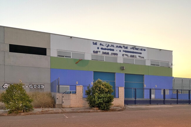 Más detalles para Calle Fuentecilla, 58, Ontígola - Nave en venta